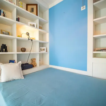 Apartamento Le Platane De La Canourgue