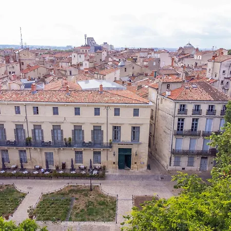 Apartamento Le Platane De La Canourgue